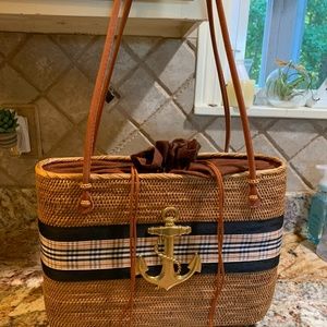 Bosom Buddy Handbag